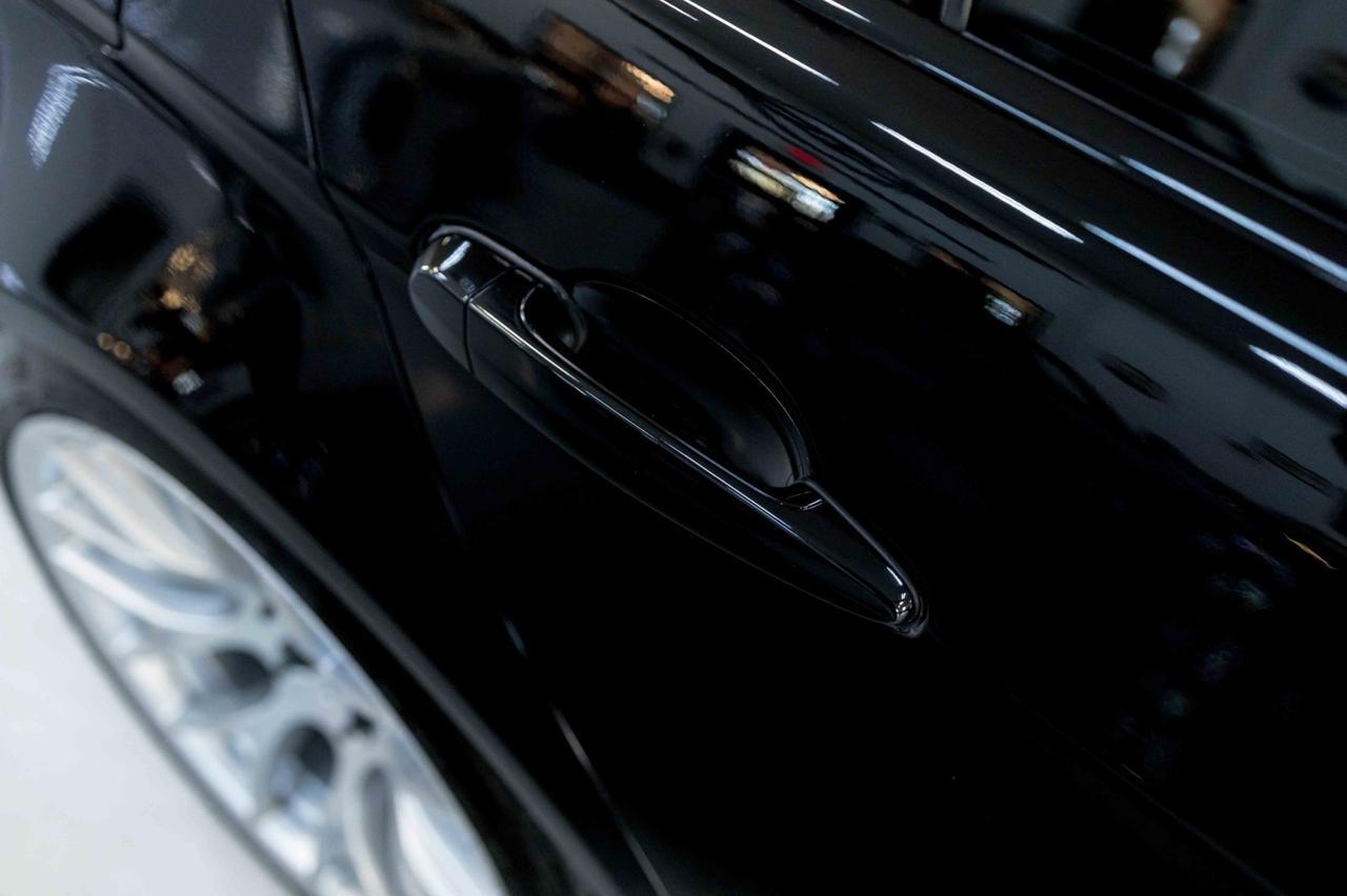 2011 BMW M3 Marietta GA