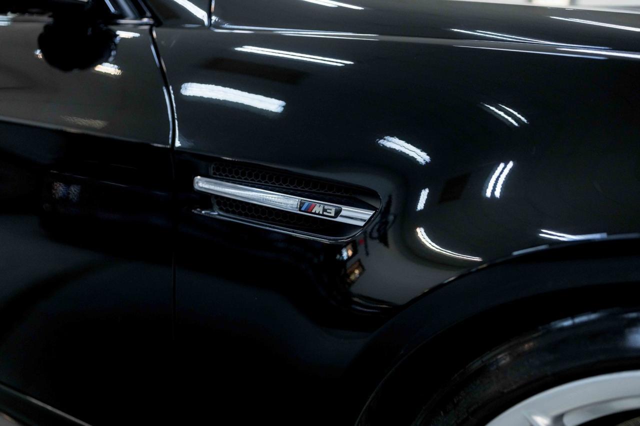 2011 BMW M3 Marietta GA