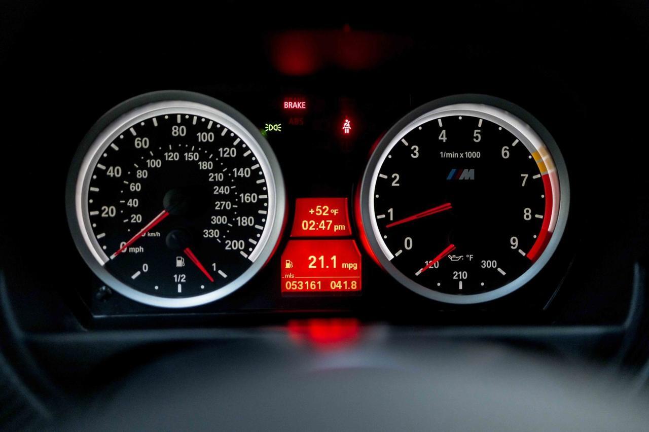 2011 BMW M3 Marietta GA