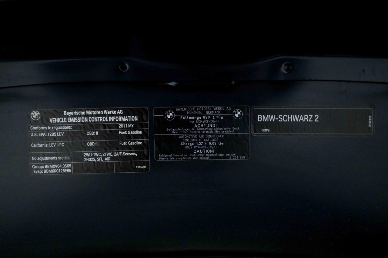 2011 BMW M3 Marietta GA