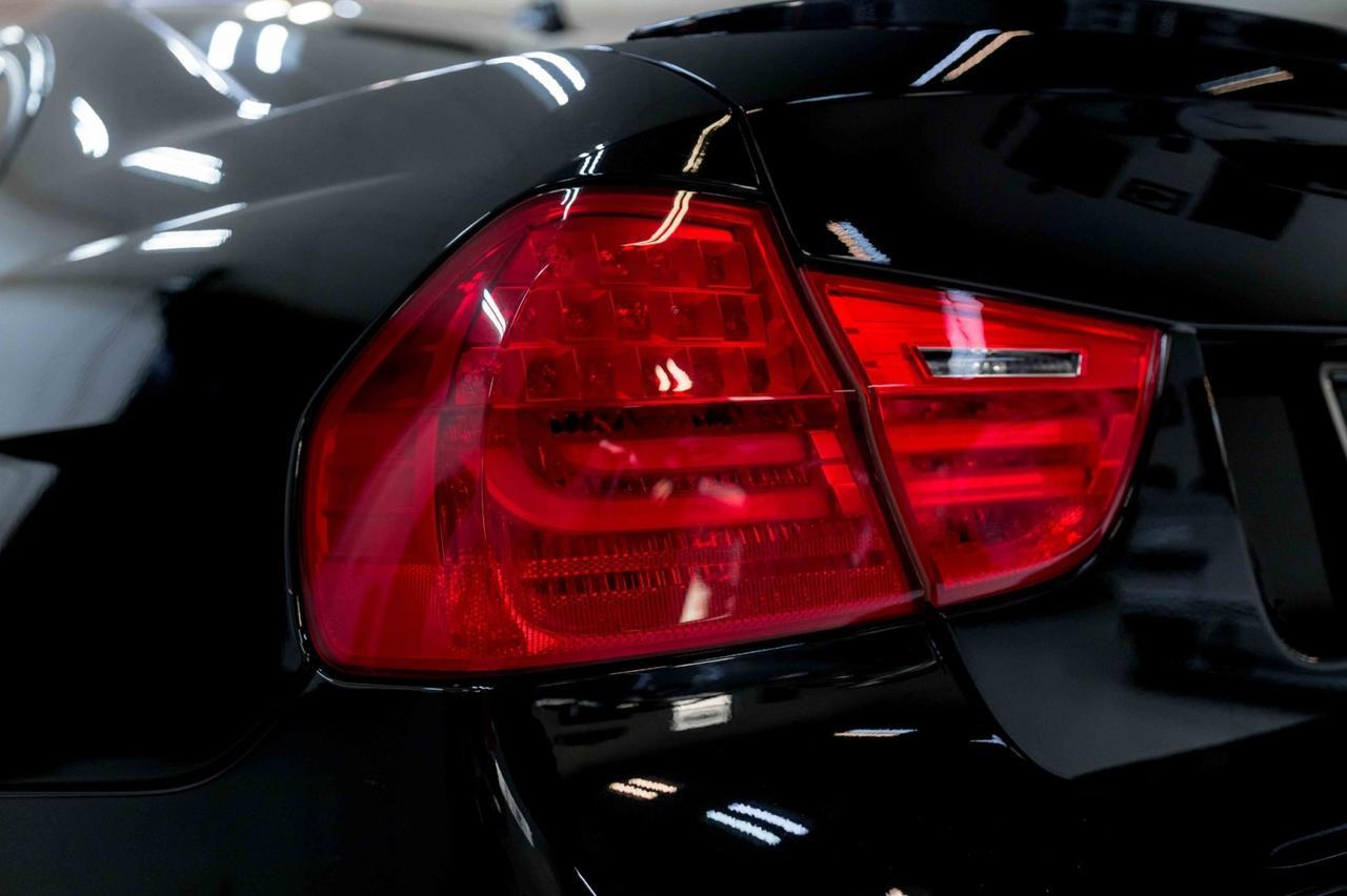 2011 BMW M3 Marietta GA