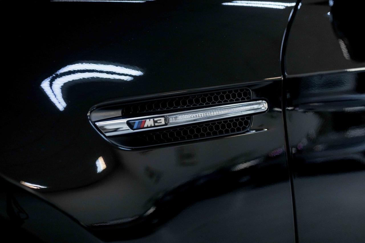 2011 BMW M3 Marietta GA