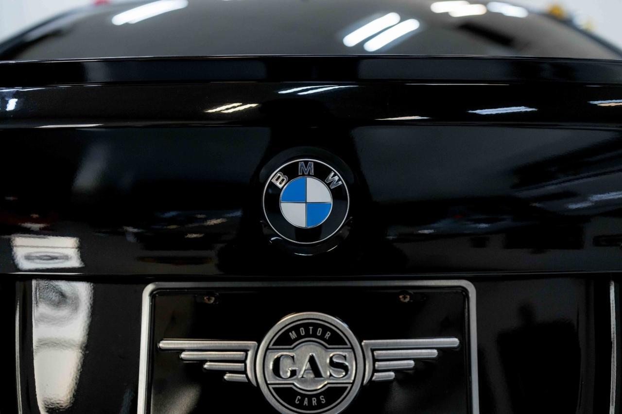 2011 BMW M3 Marietta GA