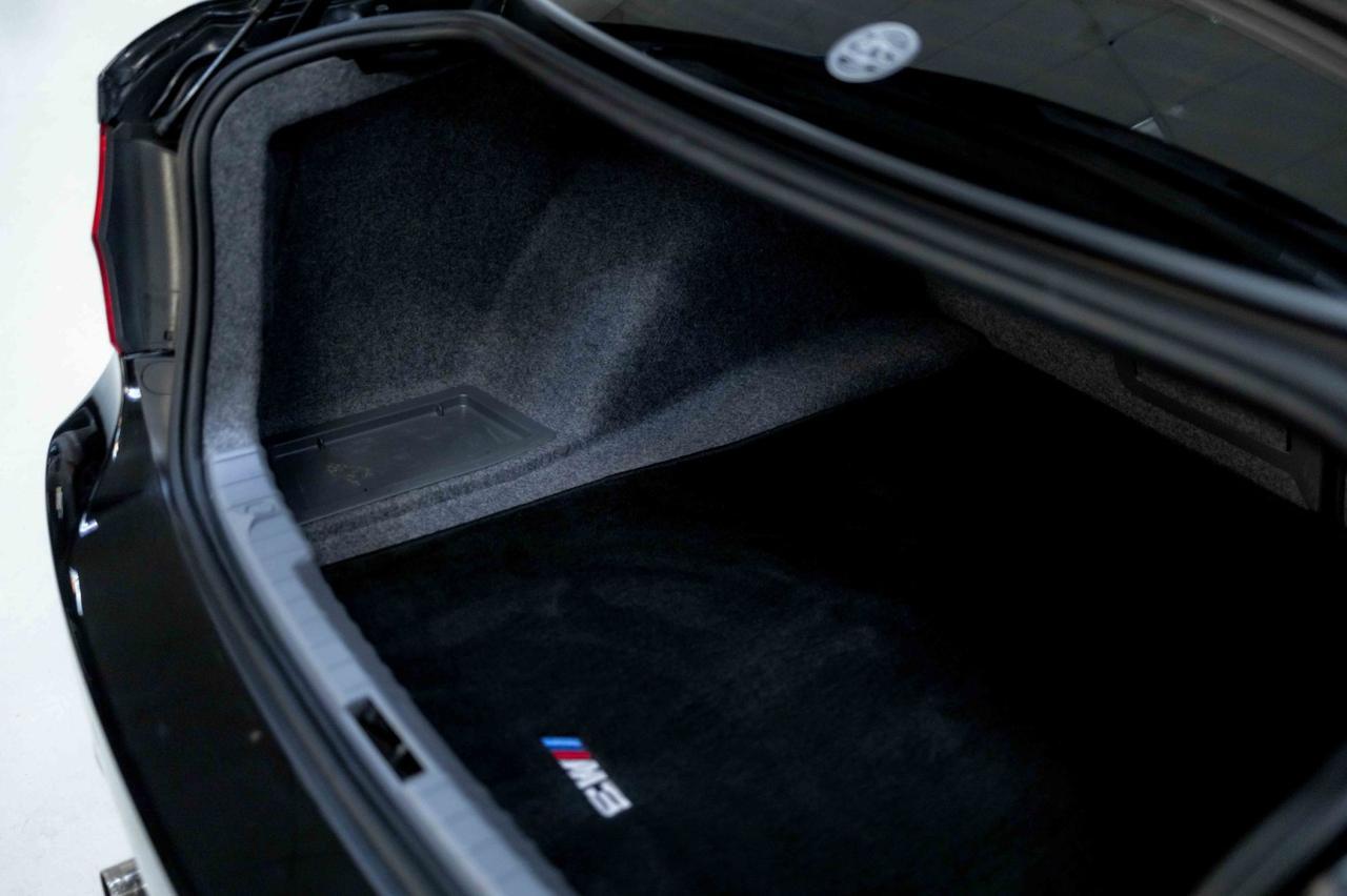 2011 BMW M3 Marietta GA