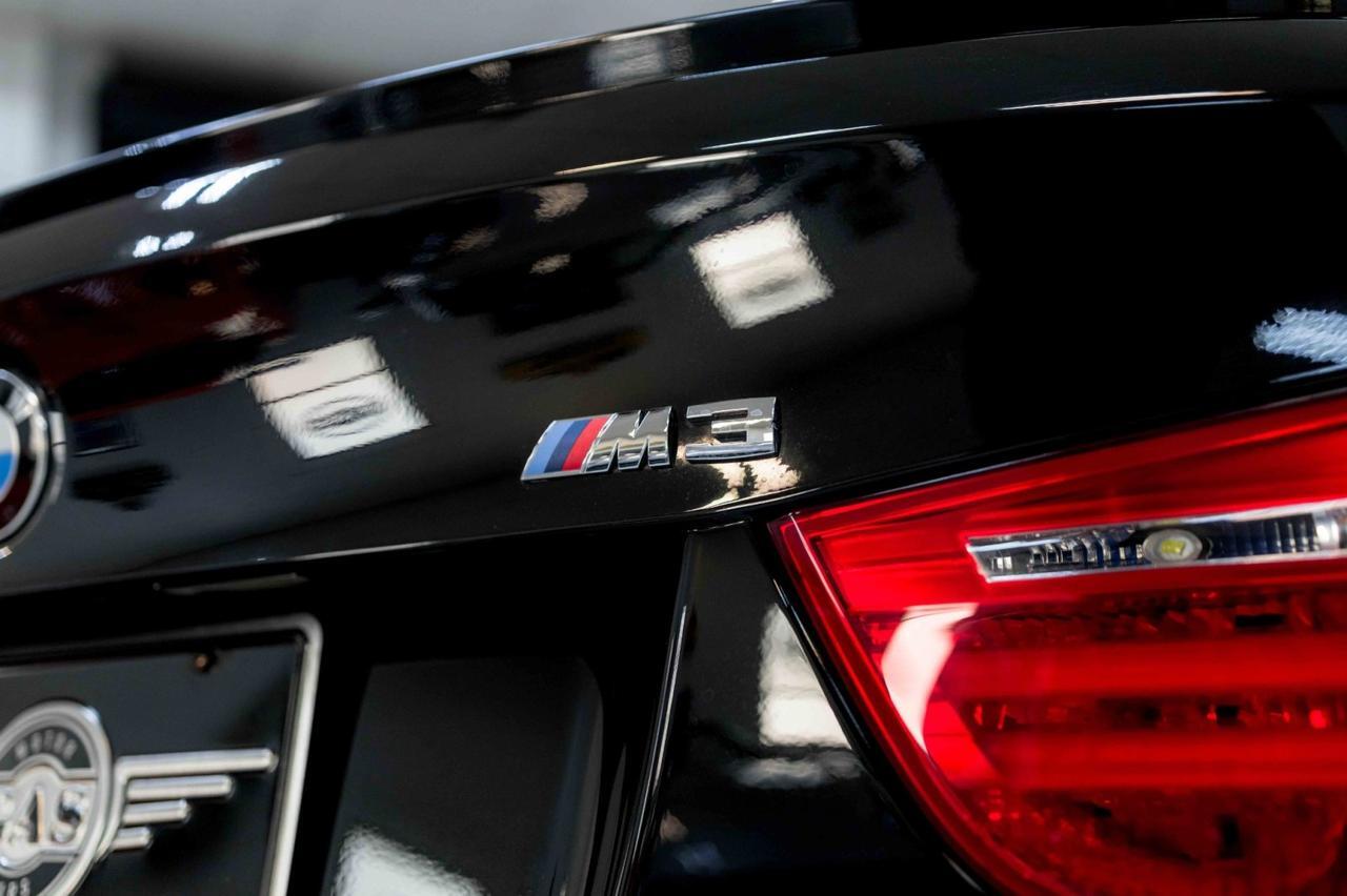 2011 BMW M3 Marietta GA