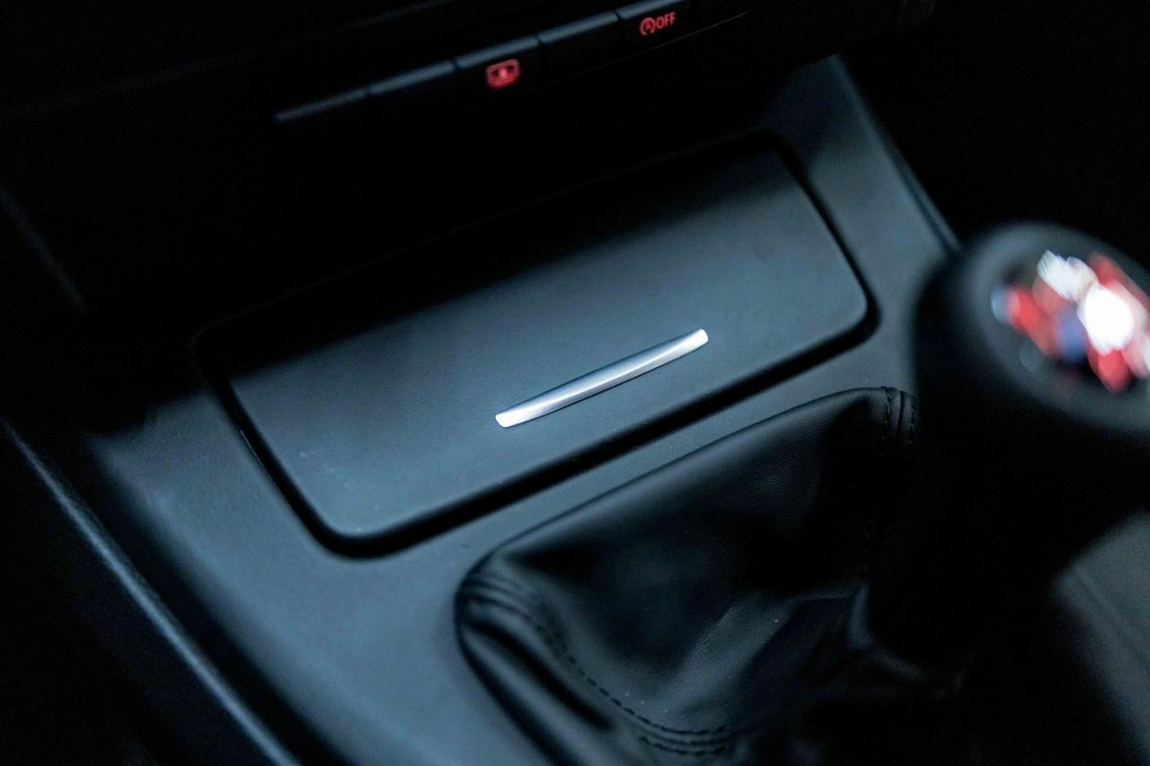 2011 BMW M3 Marietta GA