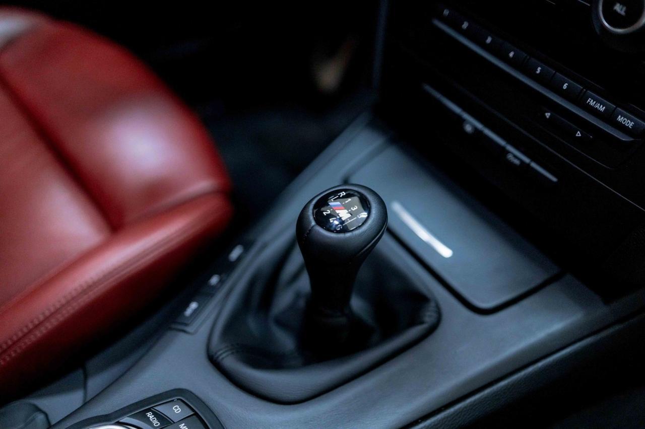 2011 BMW M3 Marietta GA