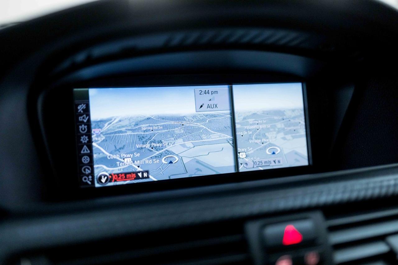 2011 BMW M3 Marietta GA