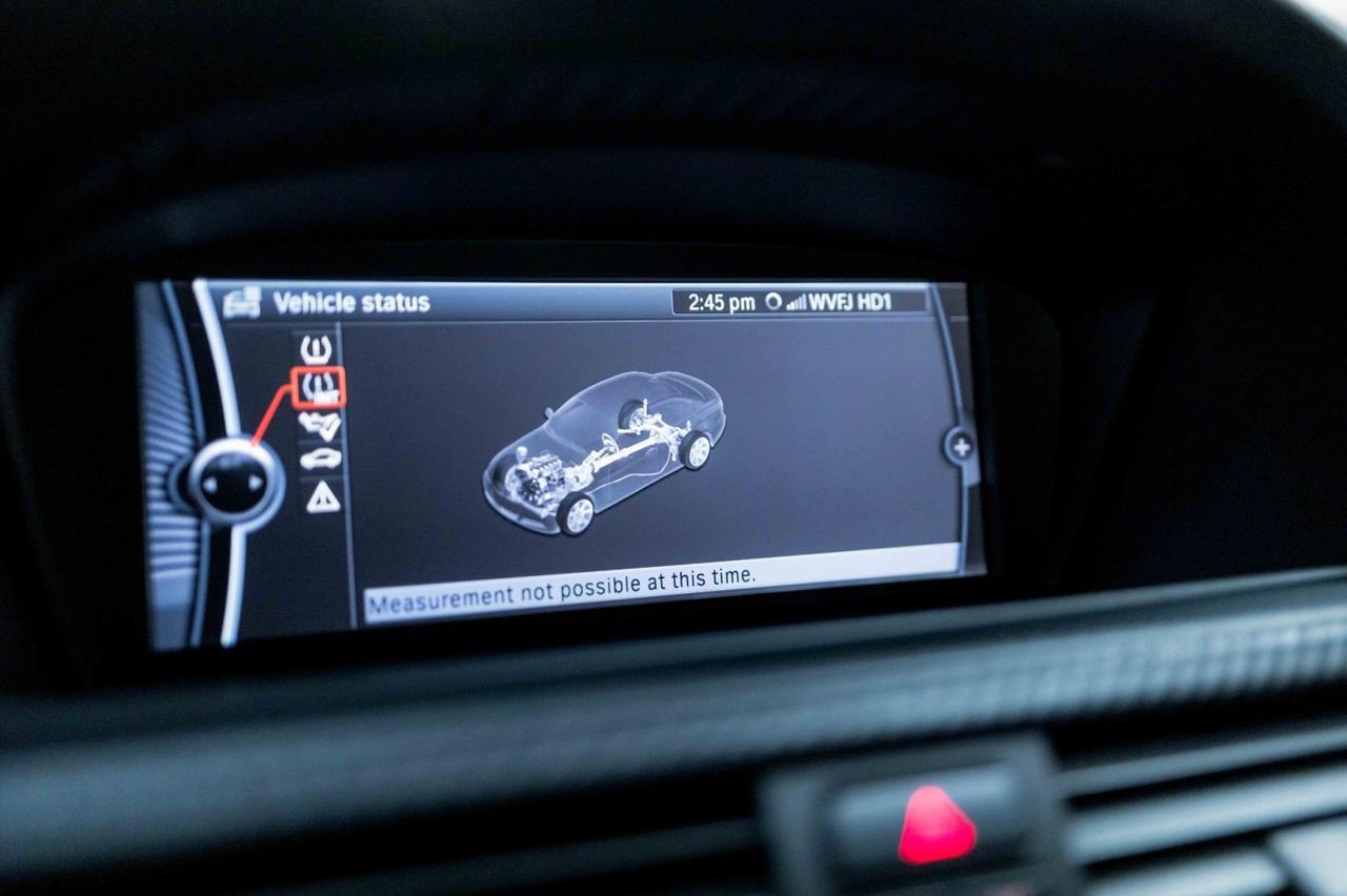 2011 BMW M3 Marietta GA