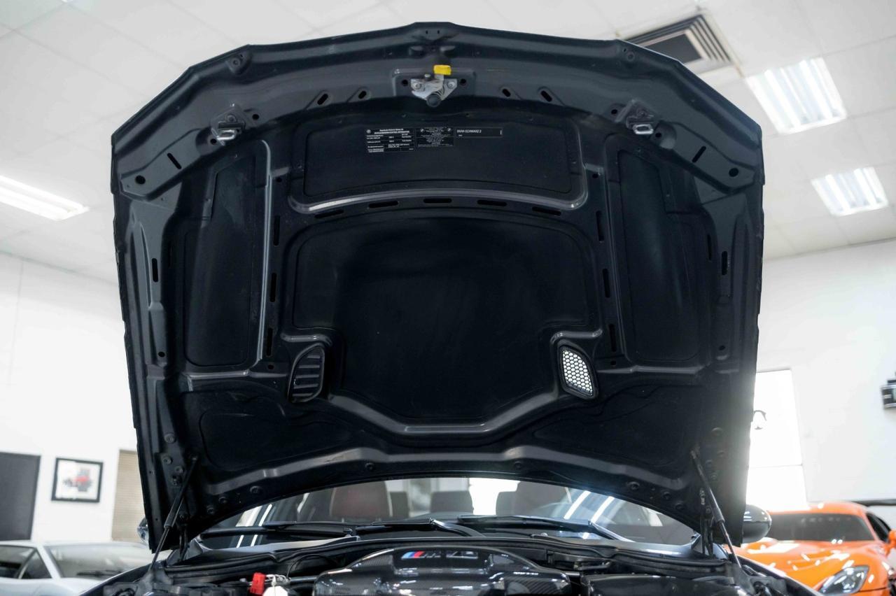 2011 BMW M3 Marietta GA