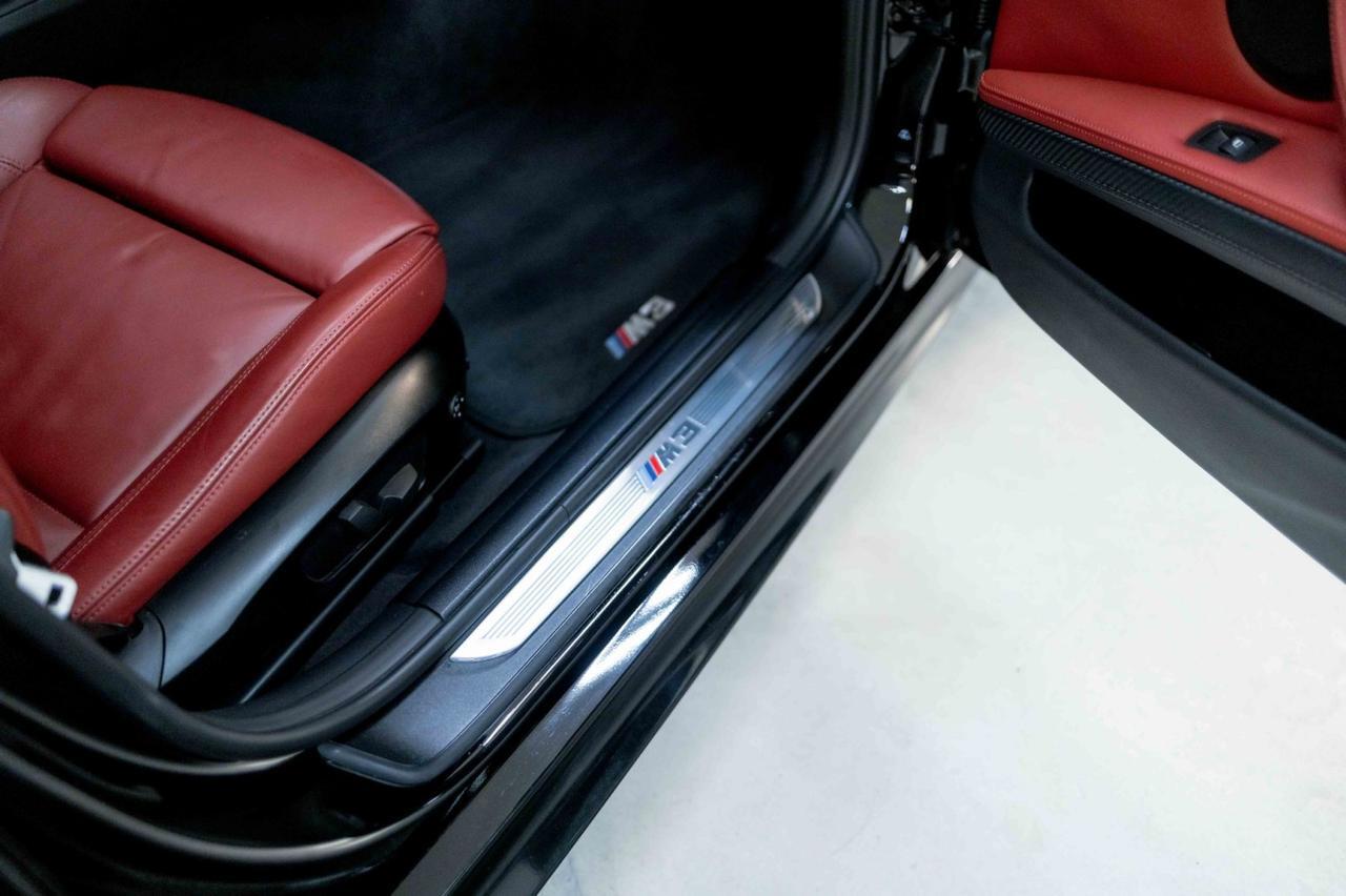 2011 BMW M3 Marietta GA