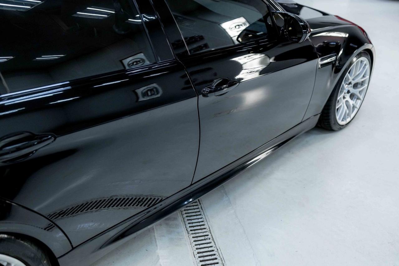 2011 BMW M3 Marietta GA