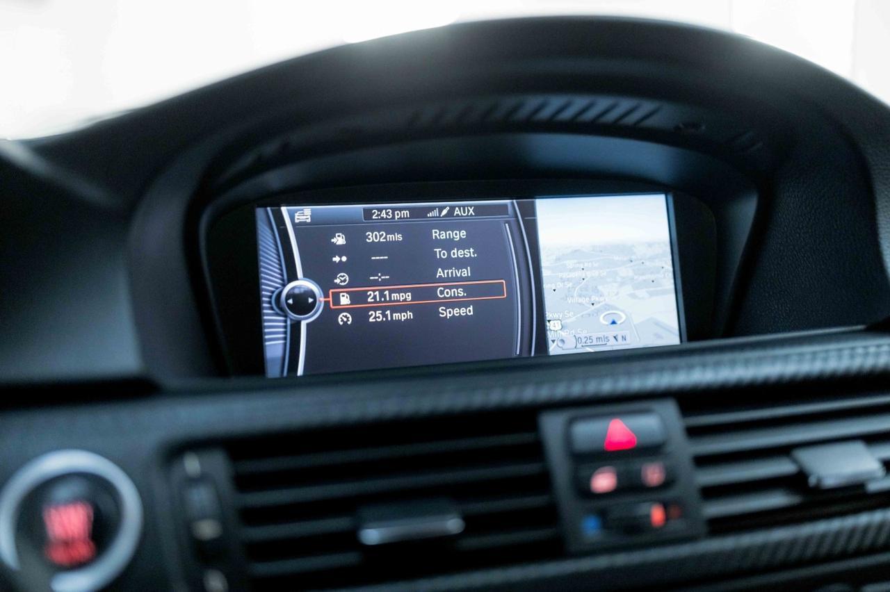 2011 BMW M3 Marietta GA