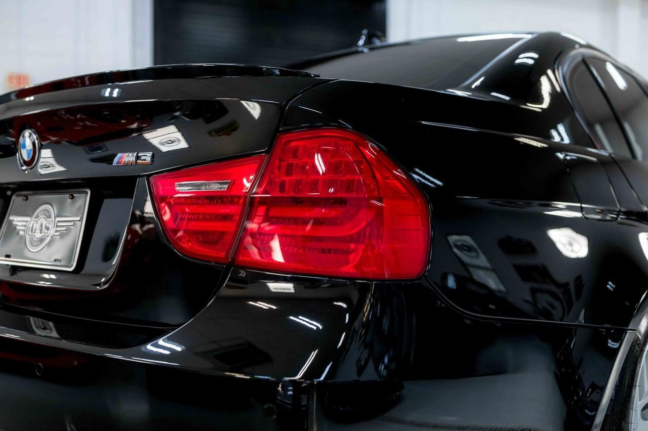 2011 BMW M3 Marietta GA