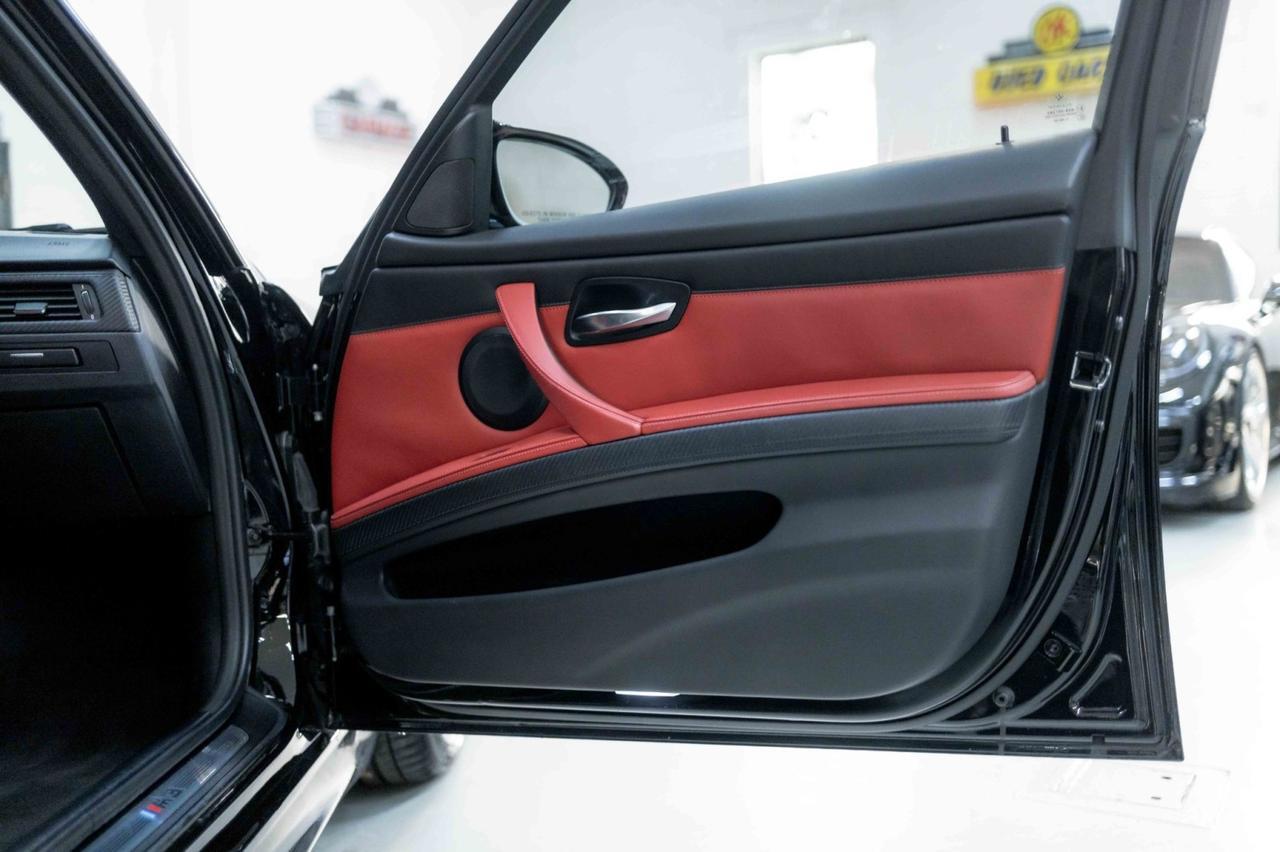 2011 BMW M3 Marietta GA