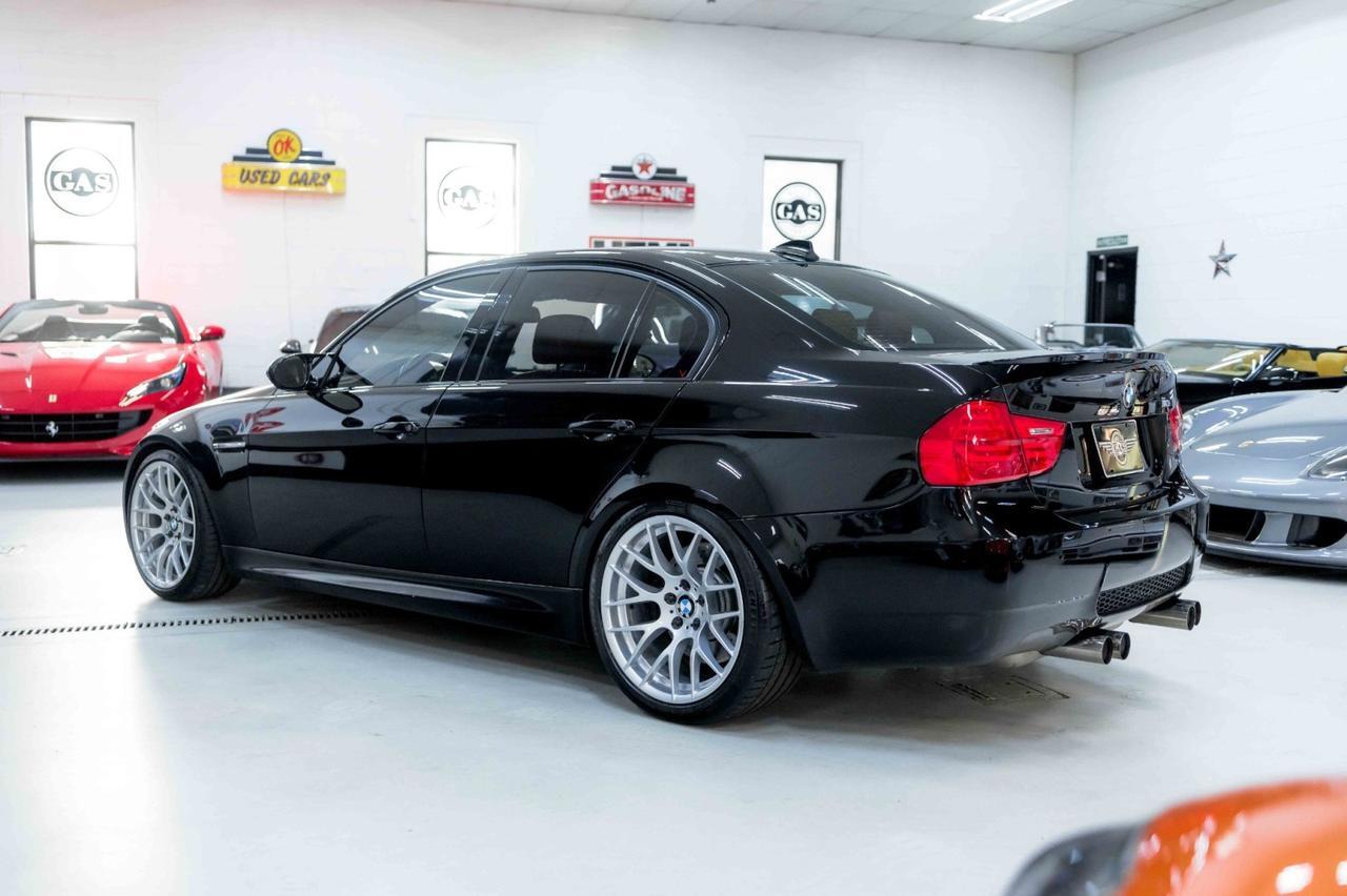 2011 BMW M3 Marietta GA