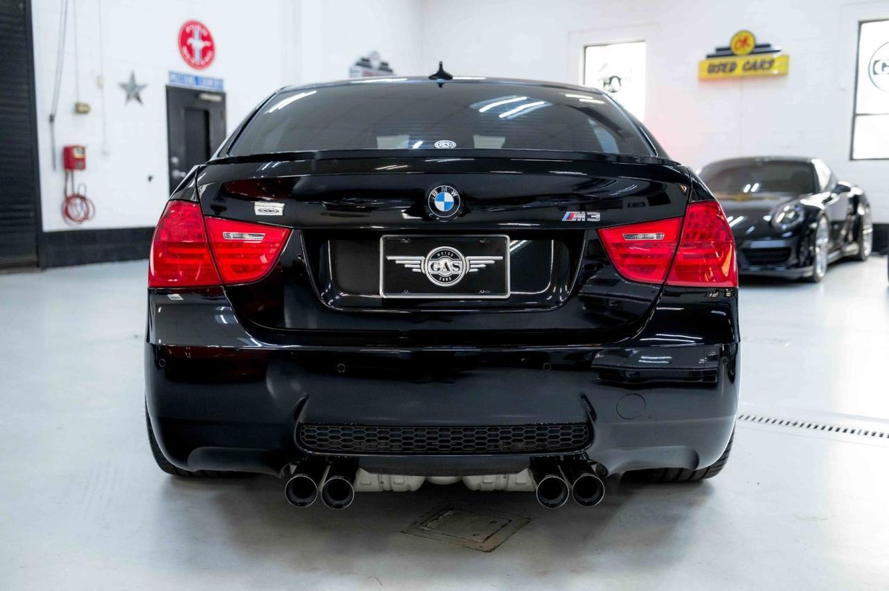 2011 BMW M3 Marietta GA