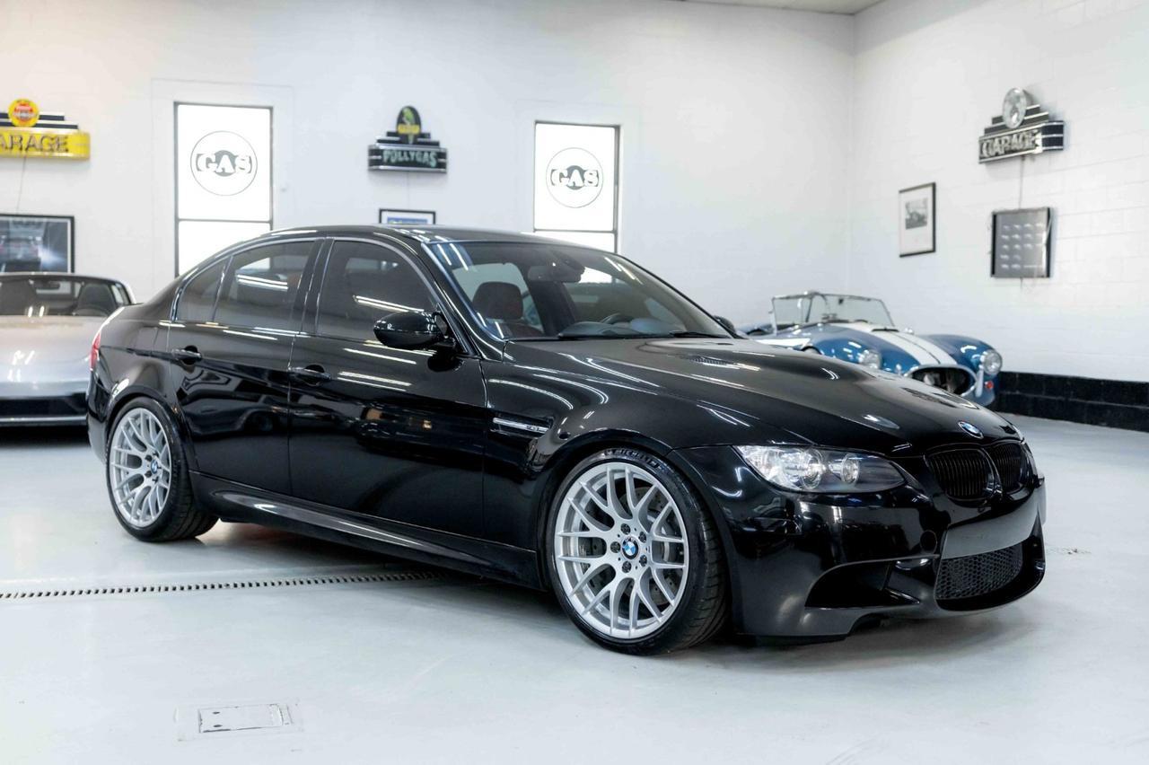 2011 BMW M3 Marietta GA