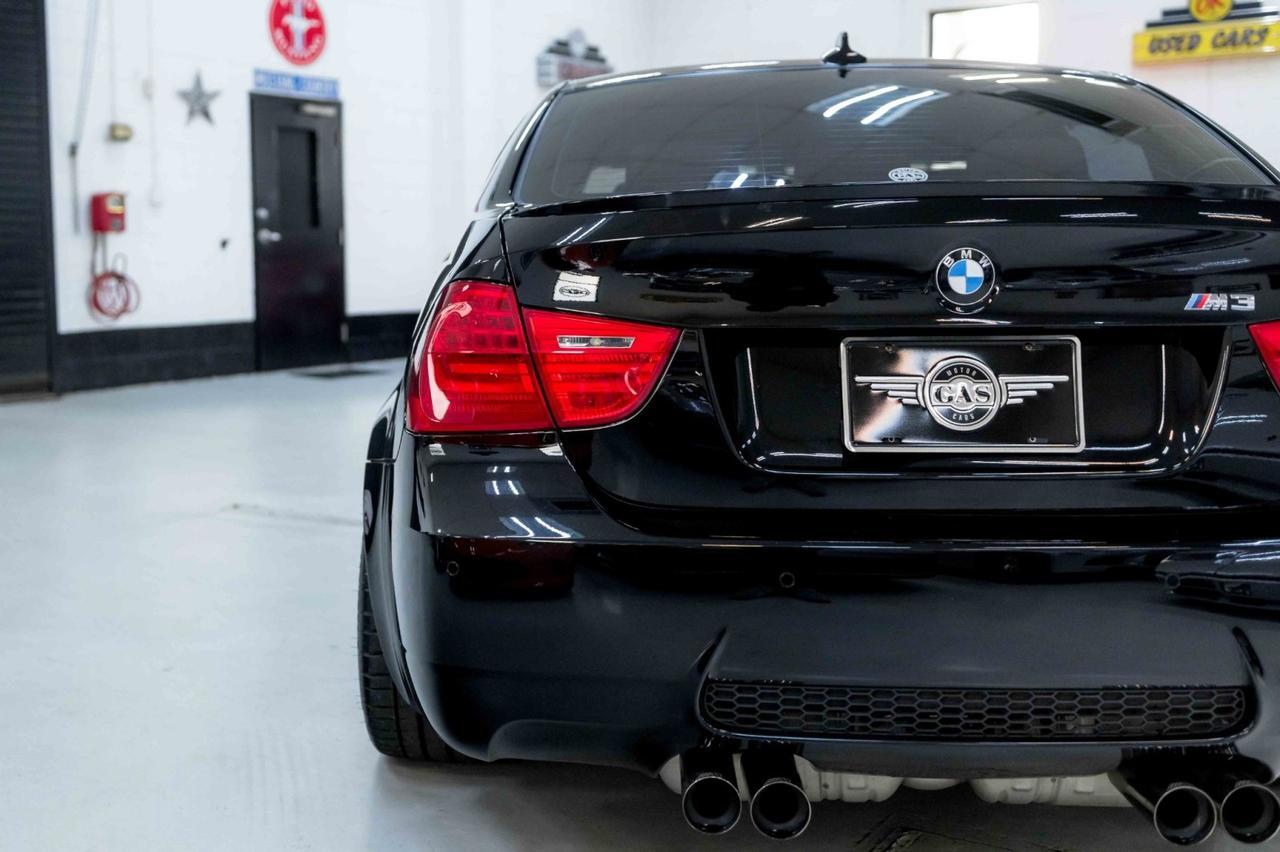 2011 BMW M3 Marietta GA