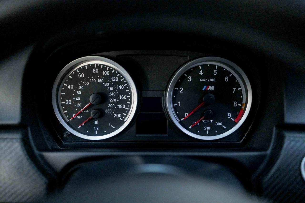 2011 BMW M3 Marietta GA