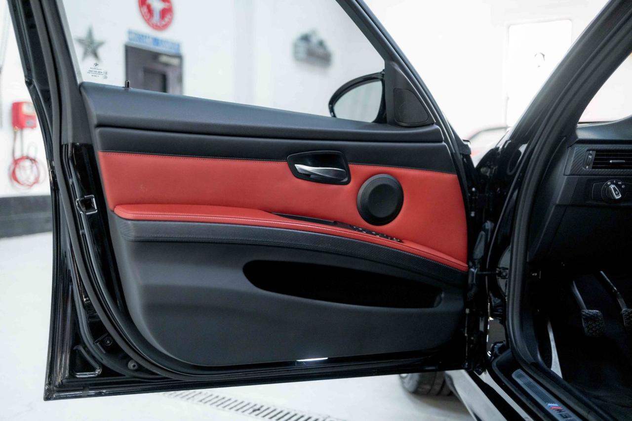 2011 BMW M3 Marietta GA