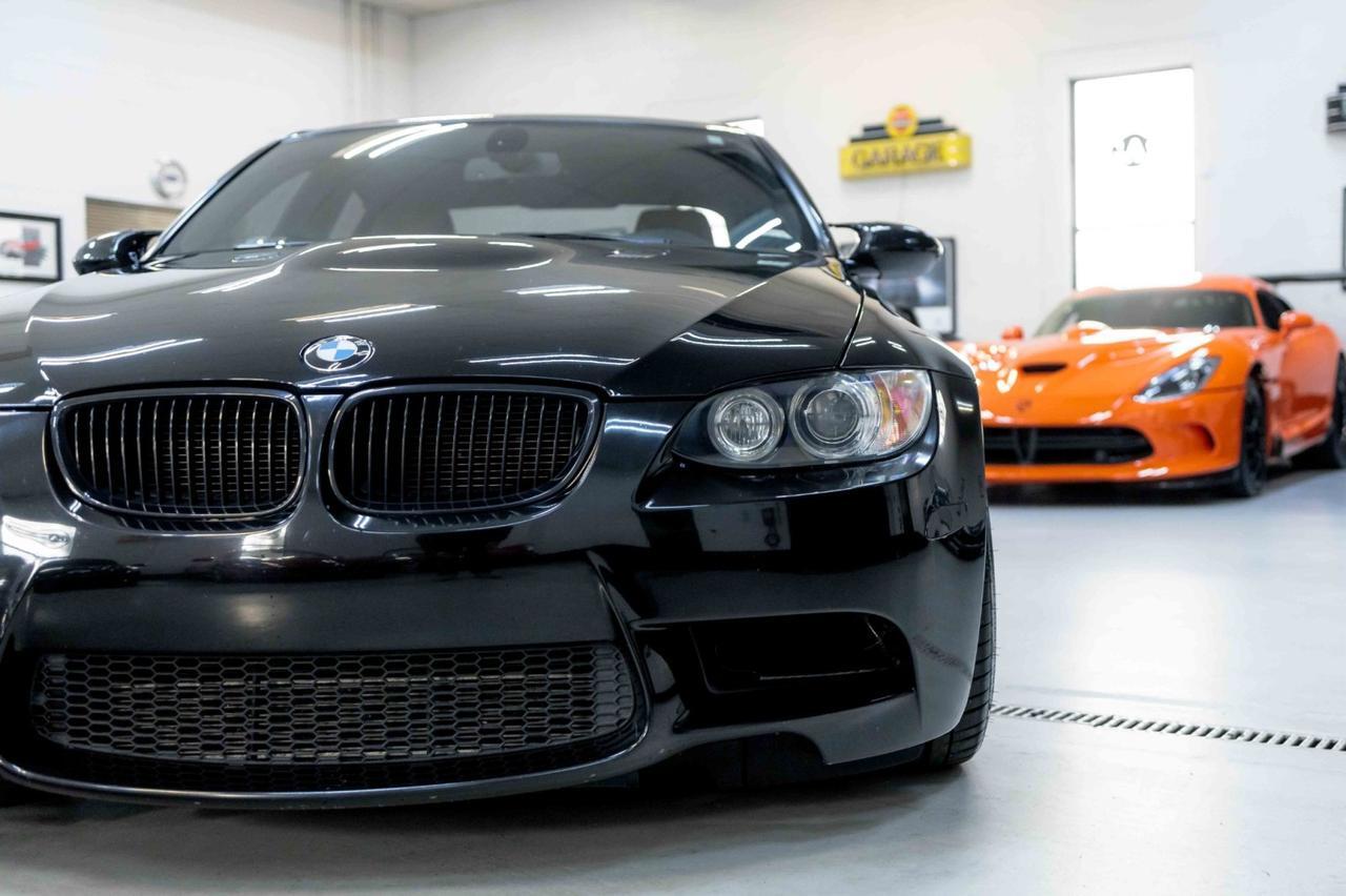 2011 BMW M3 Marietta GA