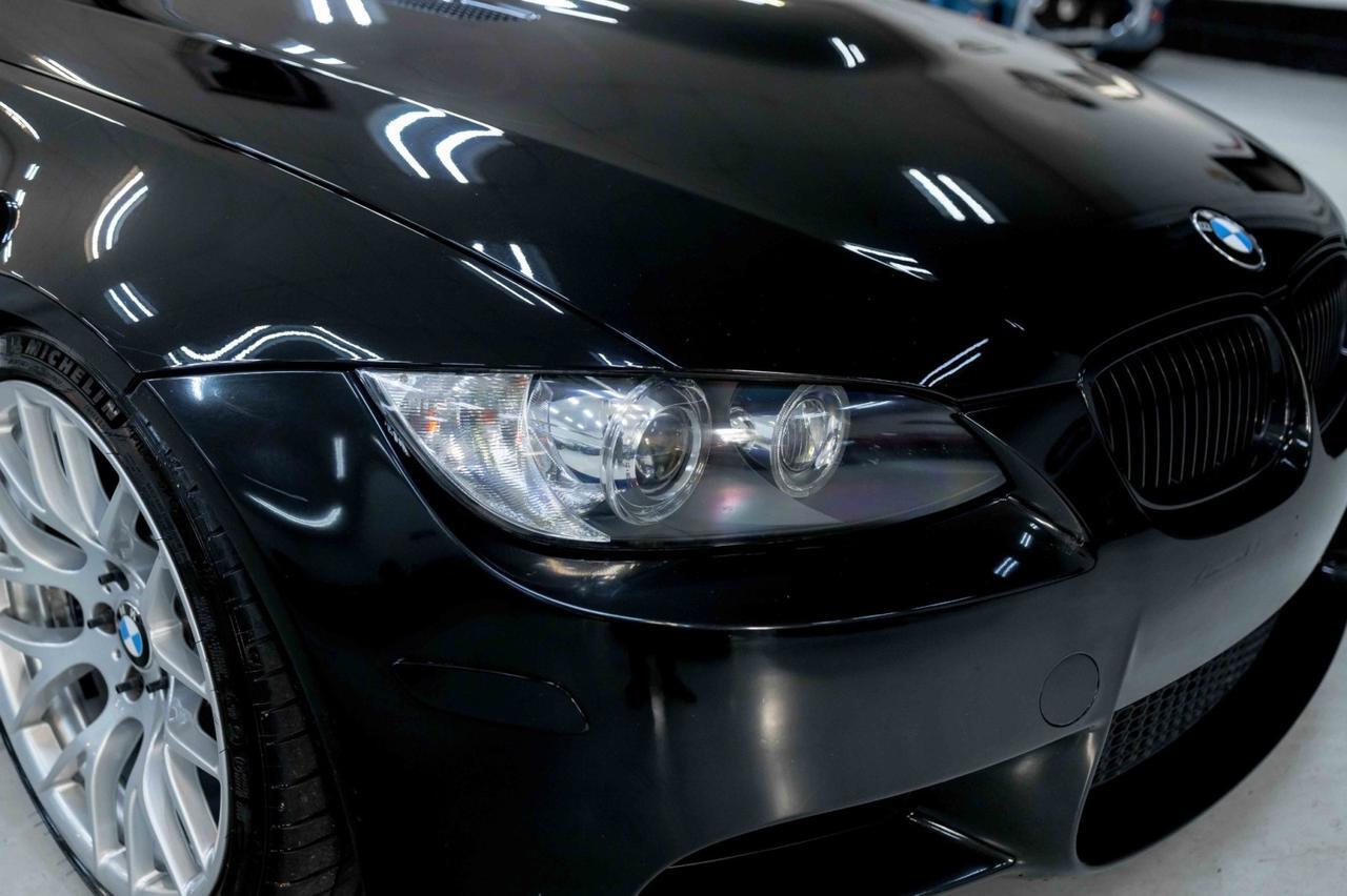 2011 BMW M3 Marietta GA