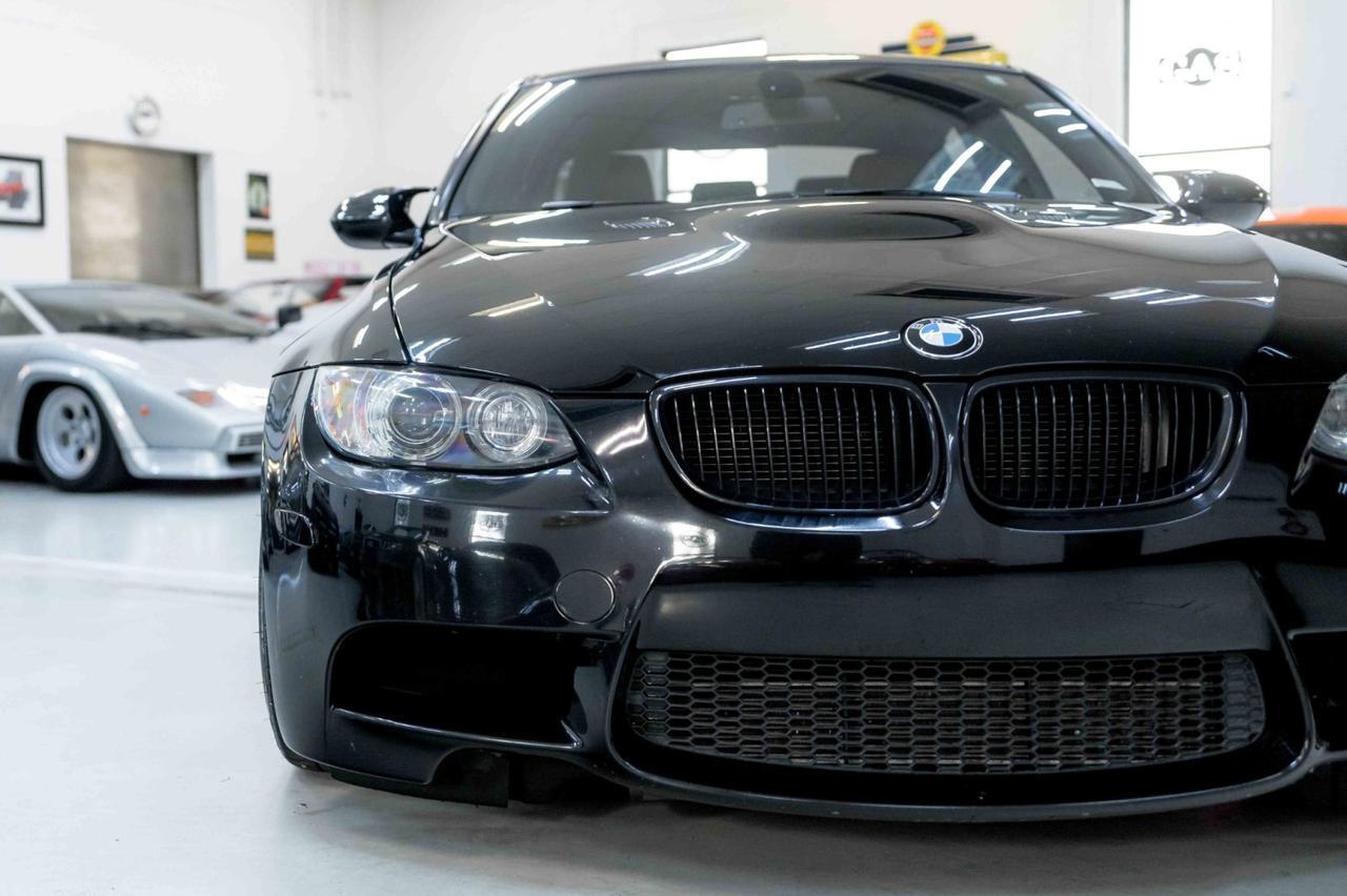2011 BMW M3 Marietta GA
