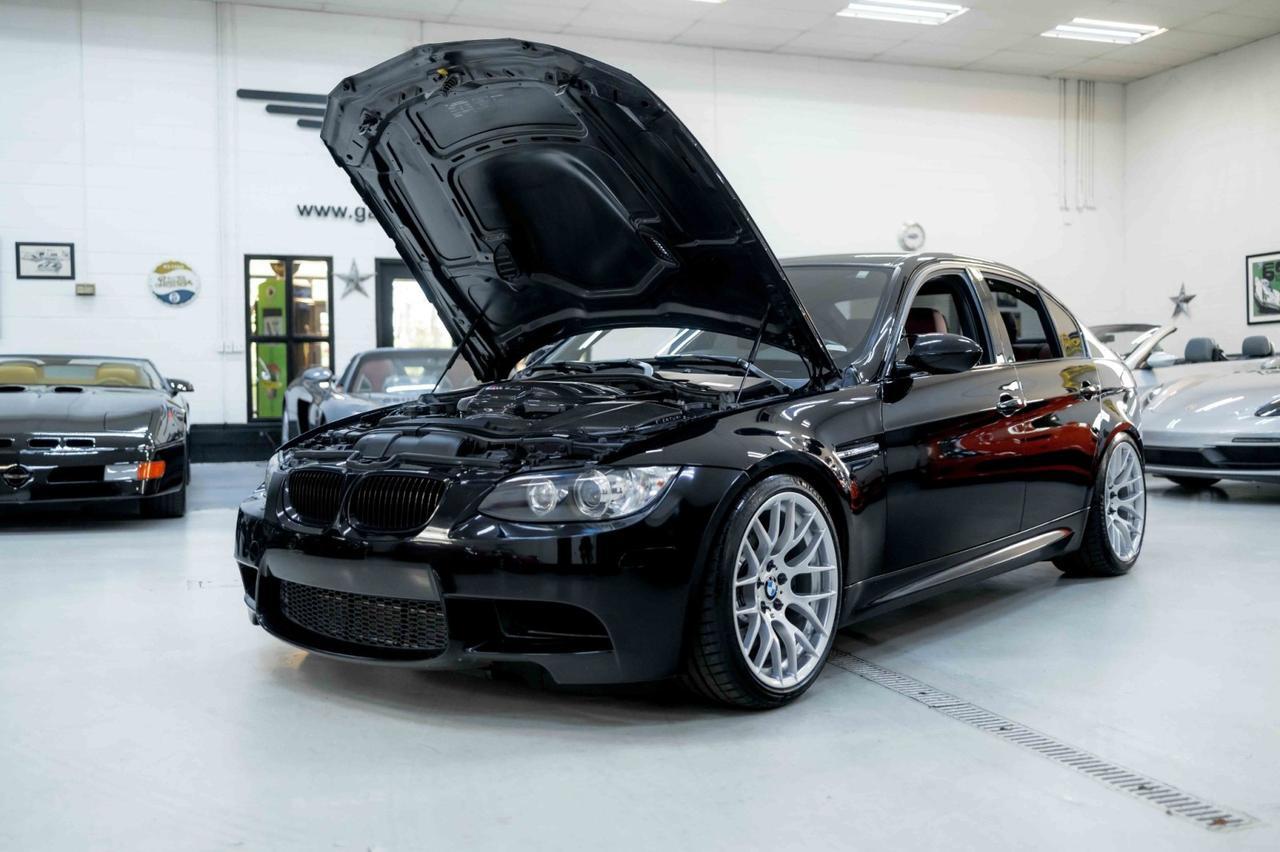 2011 BMW M3 Marietta GA