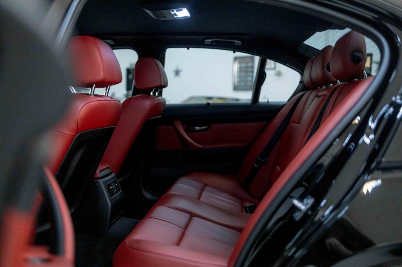 2011 BMW M3 Marietta GA