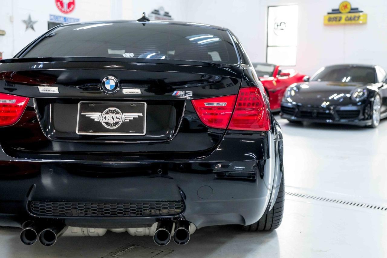 2011 BMW M3 Marietta GA