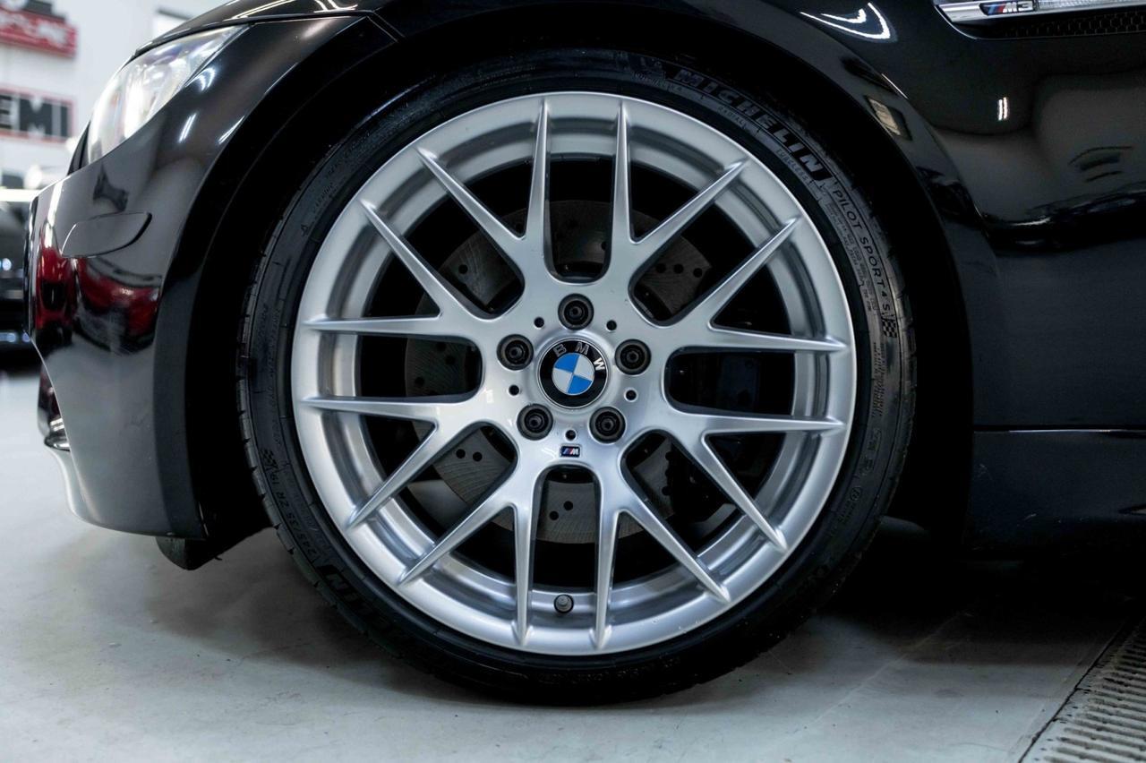 2011 BMW M3 Marietta GA