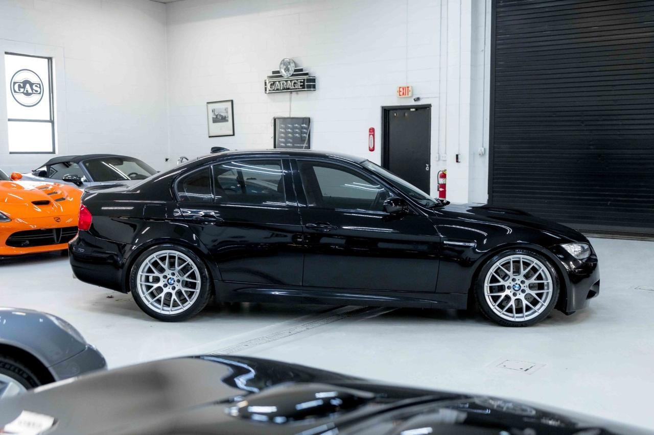 2011 BMW M3 Marietta GA