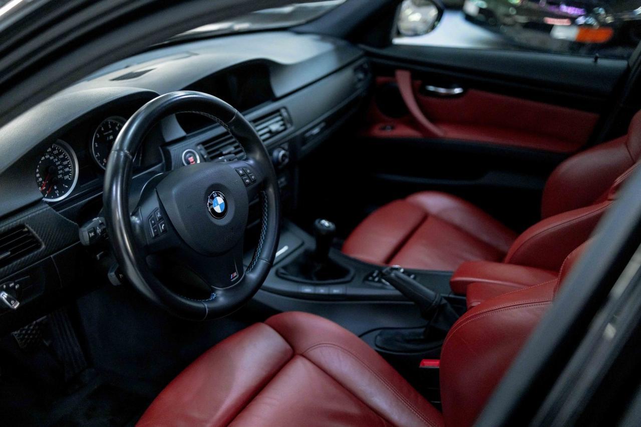 2011 BMW M3 Marietta GA