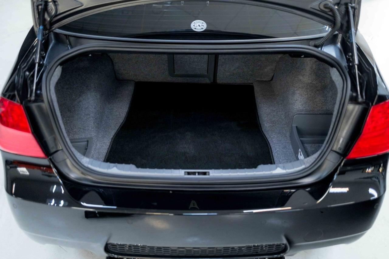 2011 BMW M3 Marietta GA