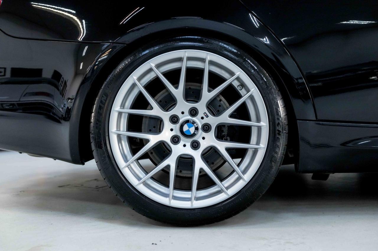 2011 BMW M3 Marietta GA