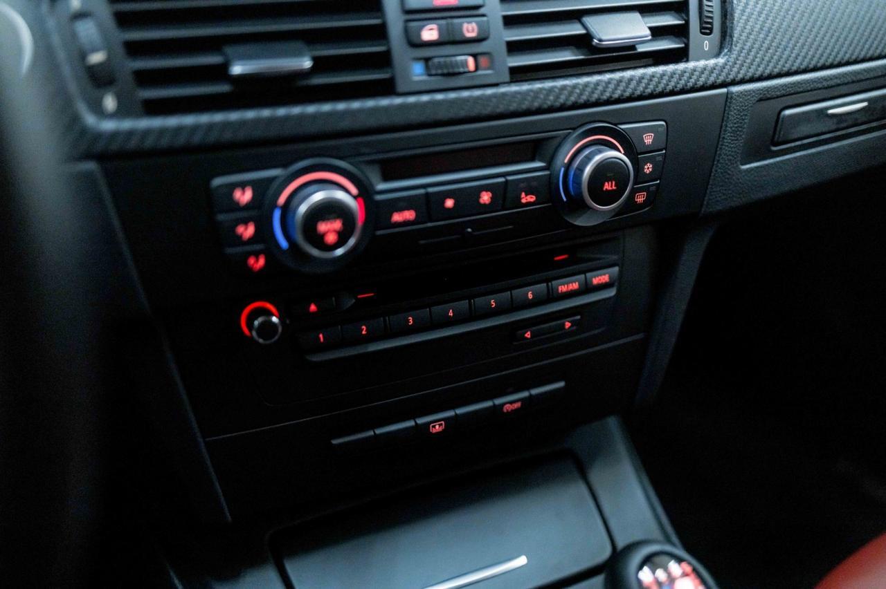 2011 BMW M3 Marietta GA