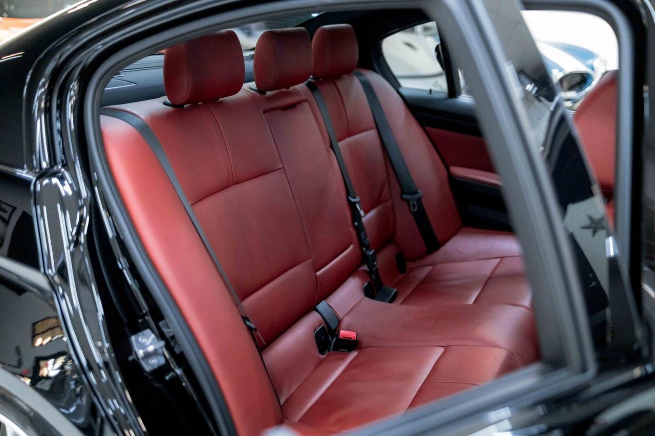 2011 BMW M3 Marietta GA