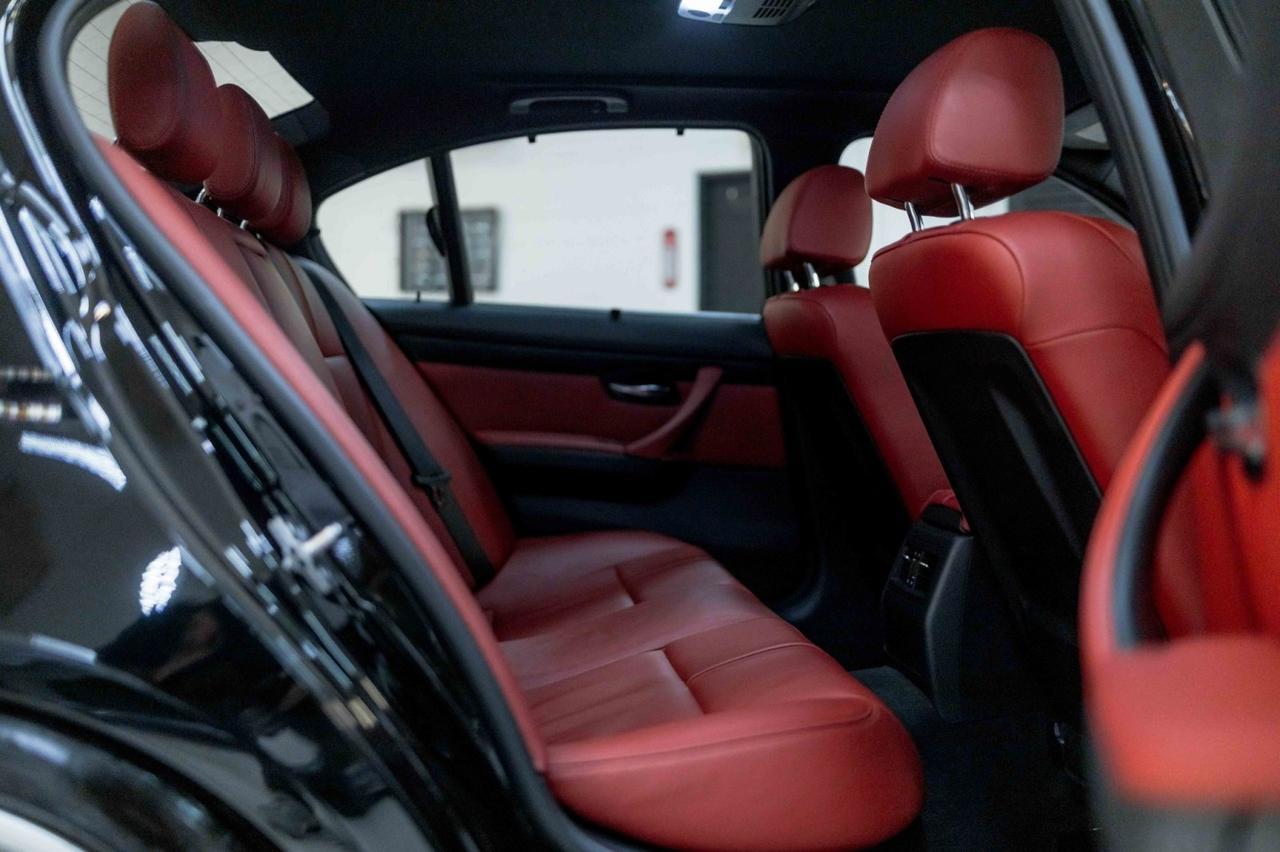 2011 BMW M3 Marietta GA