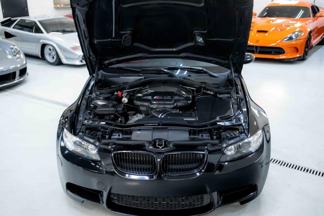 2011 BMW M3 Marietta GA