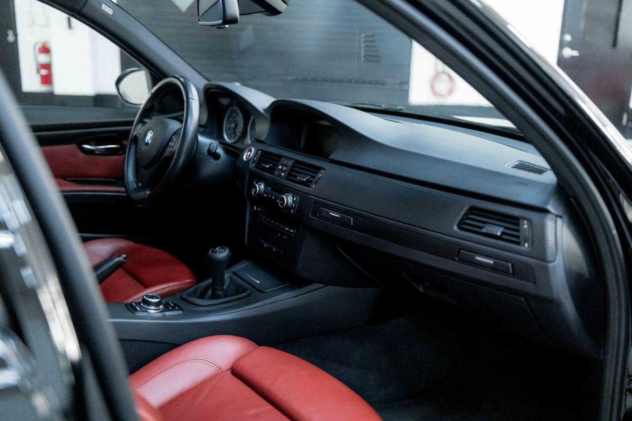 2011 BMW M3 Marietta GA