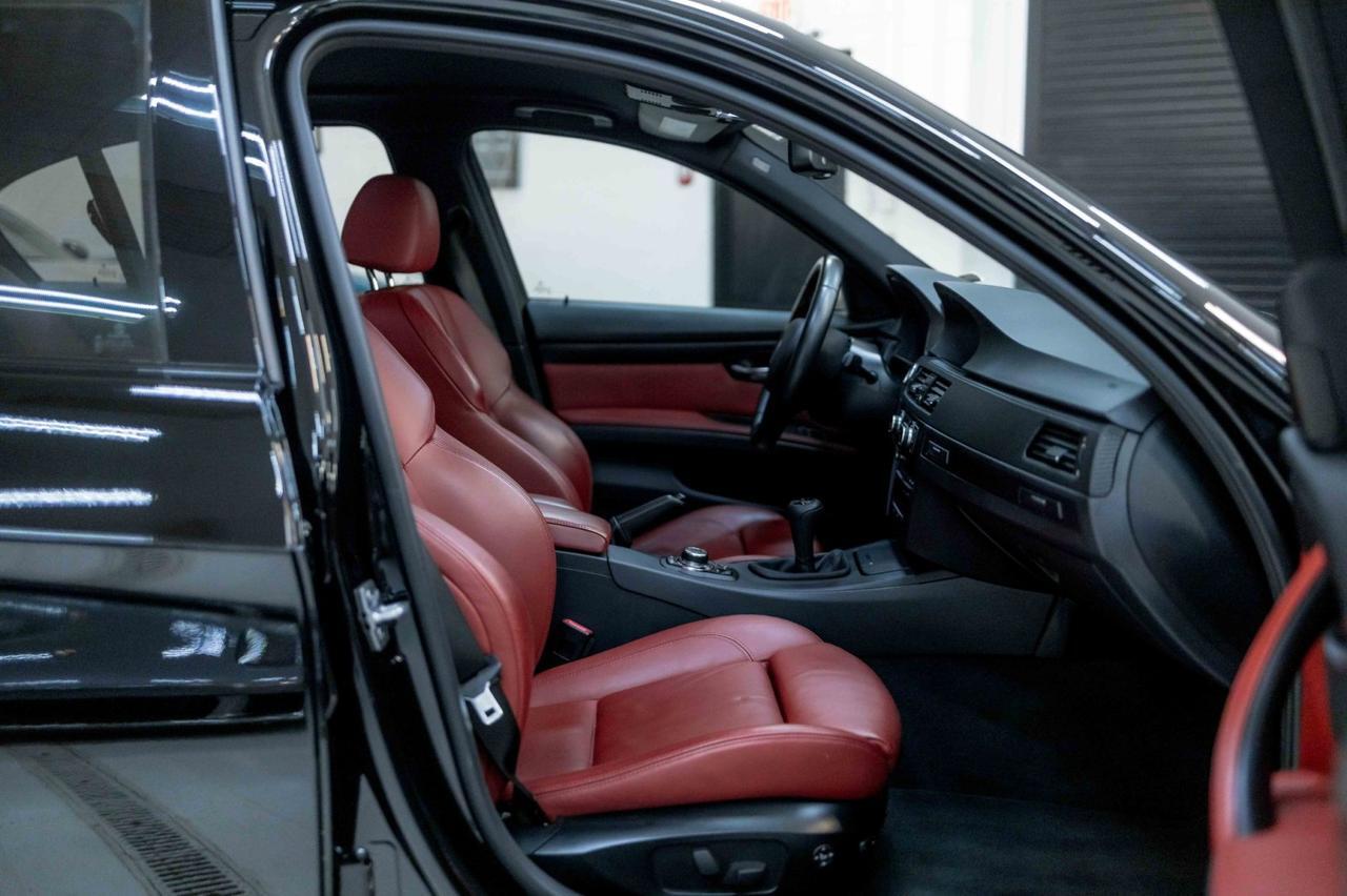 2011 BMW M3 Marietta GA