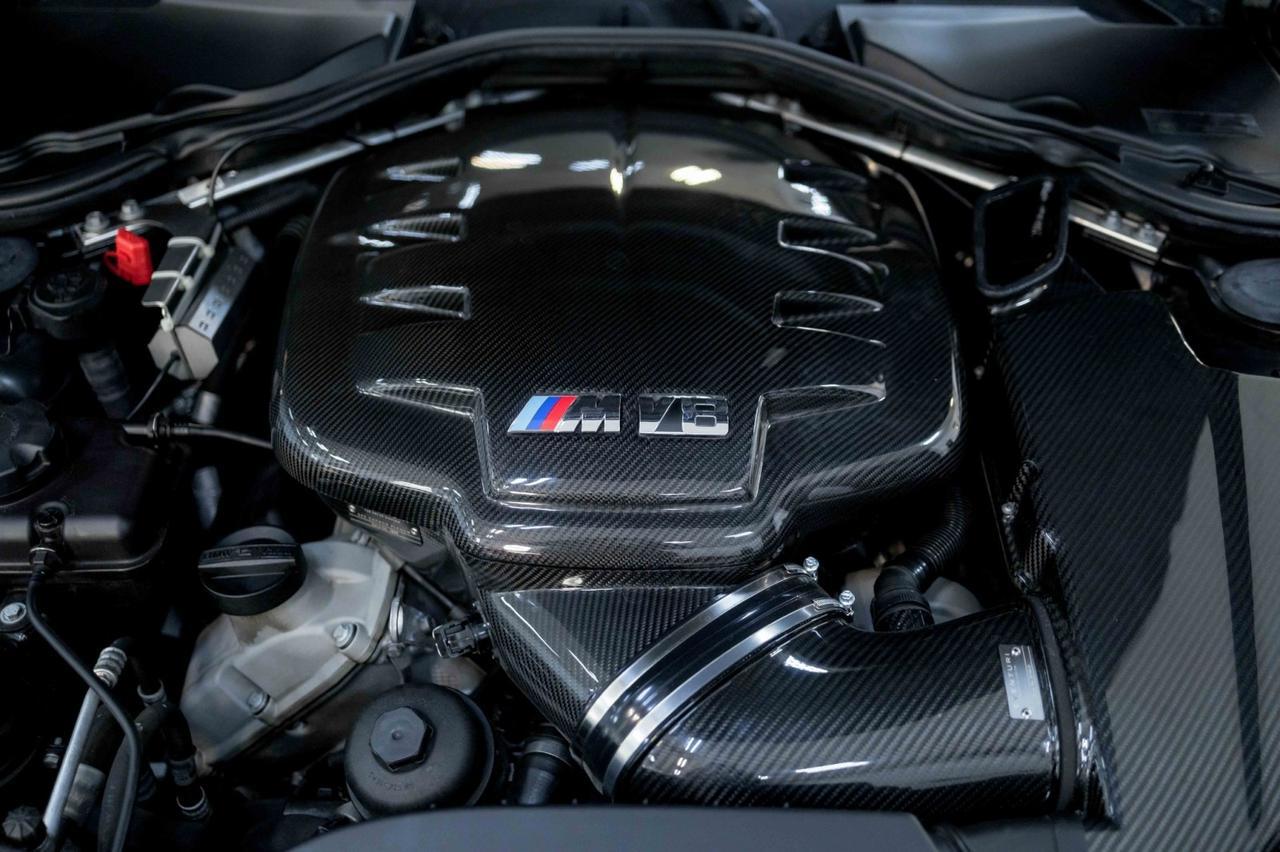 2011 BMW M3 Marietta GA