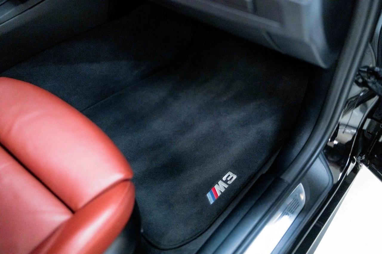 2011 BMW M3 Marietta GA