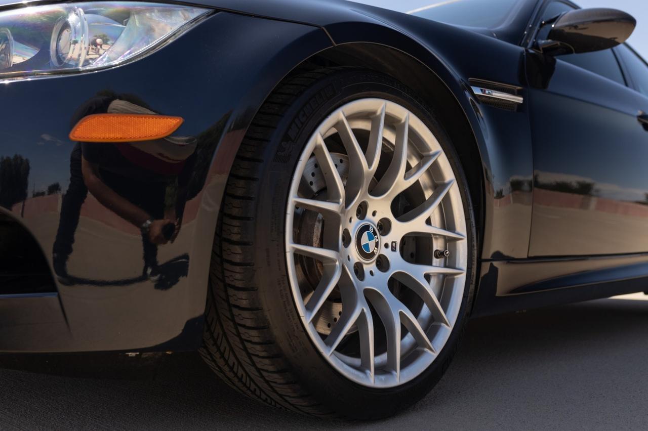 2011 BMW M3 Scottsdale AZ