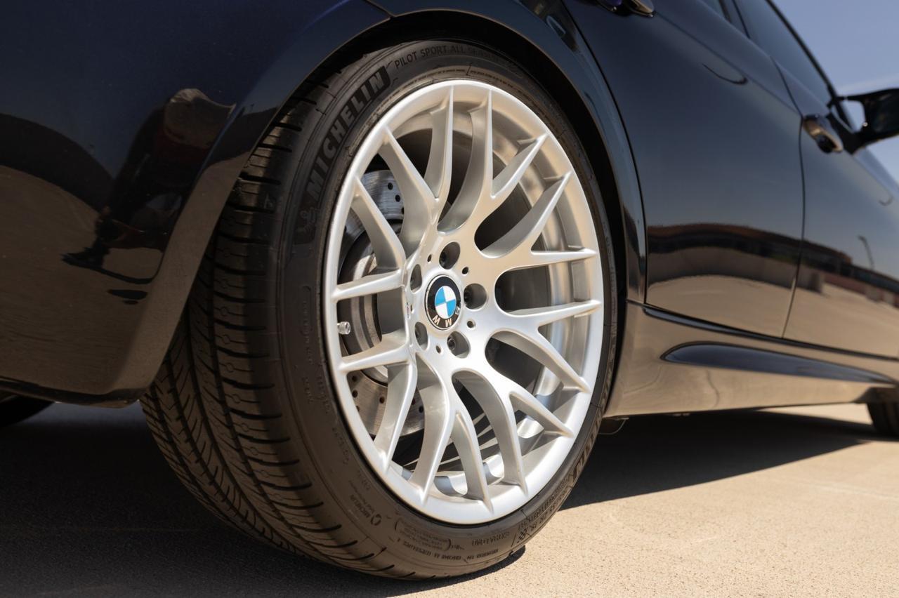 2011 BMW M3 Scottsdale AZ