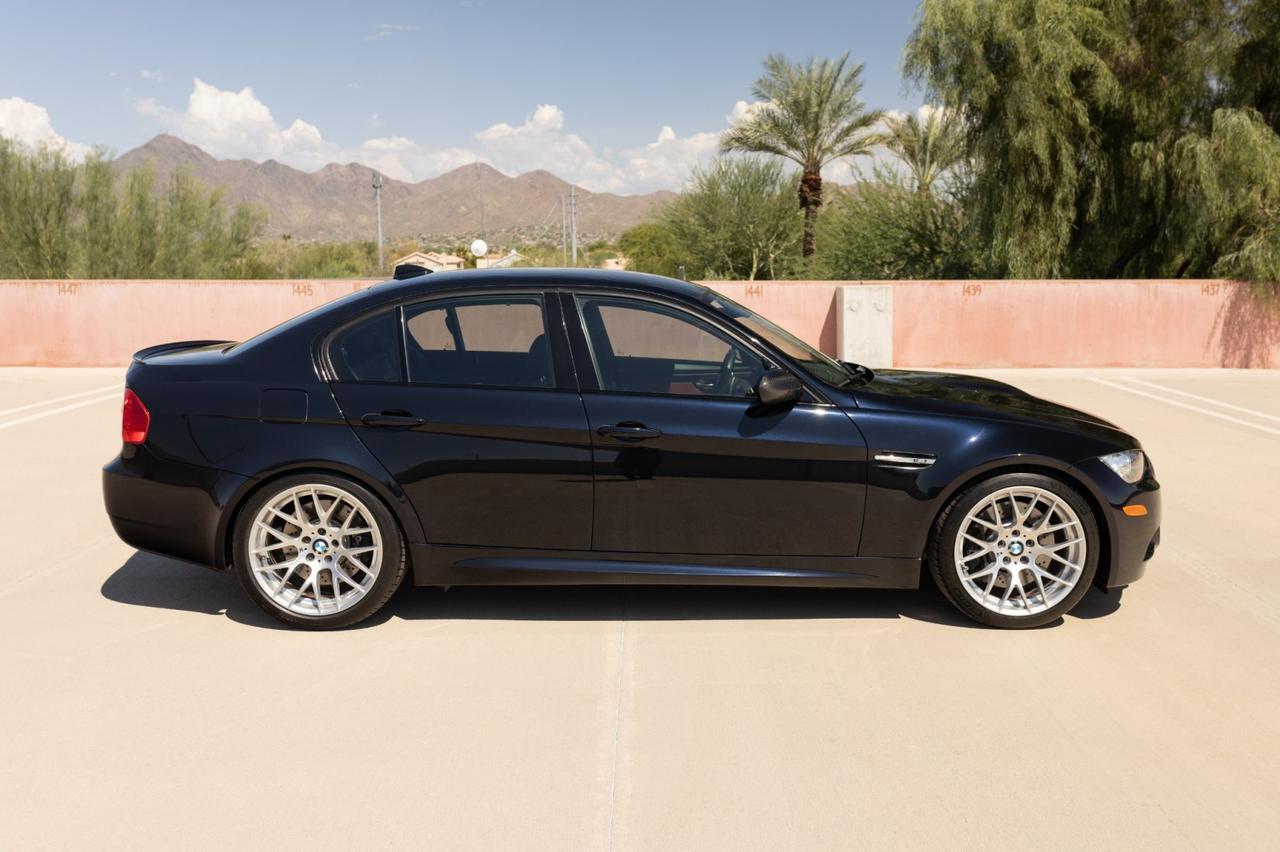 2011 BMW M3 Scottsdale AZ