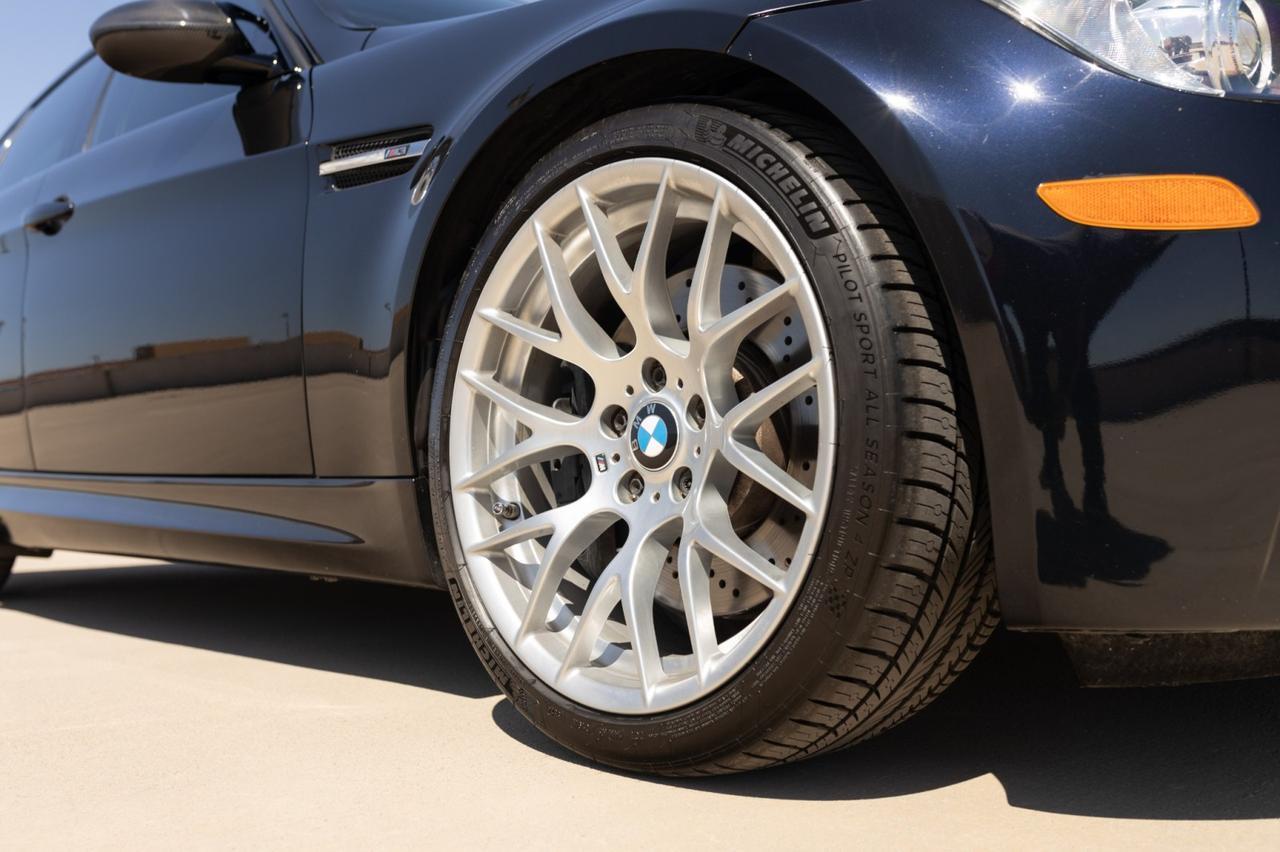 2011 BMW M3 Scottsdale AZ