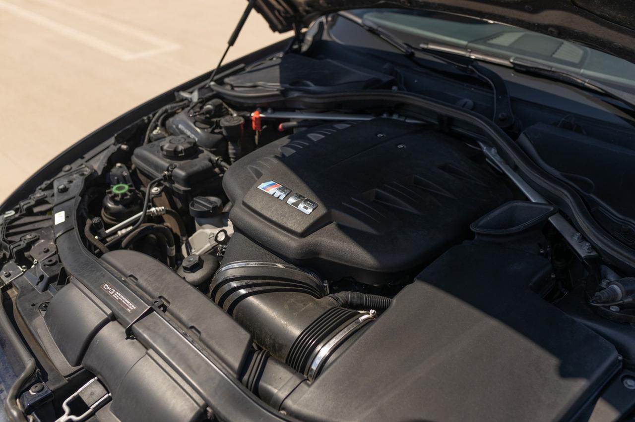 2011 BMW M3 Scottsdale AZ