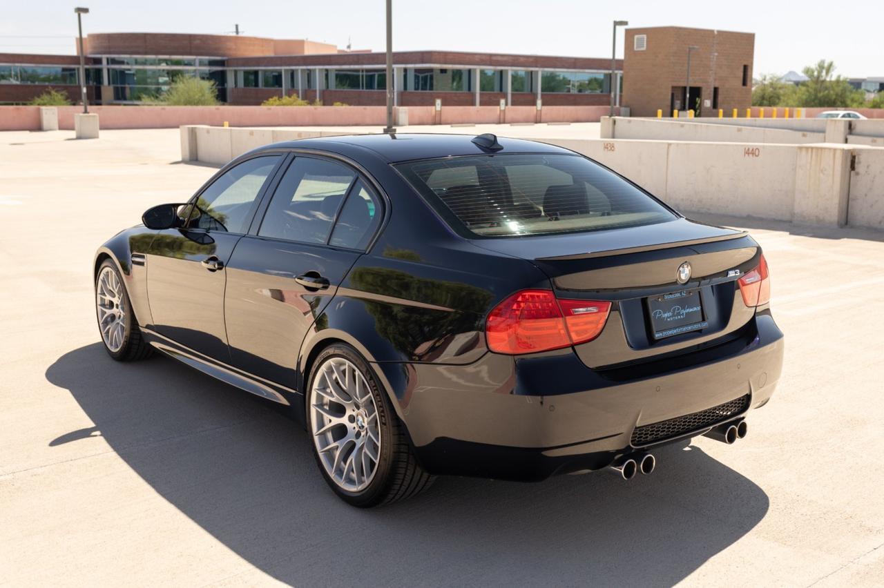2011 BMW M3 Scottsdale AZ